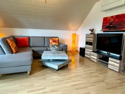 Ferienwohnung für 4 Personen (80 m²) in Tettnang 10/10