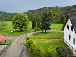 Ferienwohnung für 4 Personen (70 m&sup2;) in Tettnang