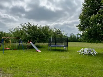 Ferienwohnung für 4 Personen (70 m²) in Tettnang 6/10