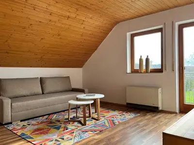 Ferienwohnung für 4 Personen (70 m²) in Tettnang 8/10