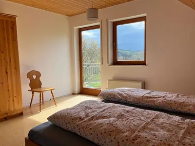 Ferienwohnung für 4 Personen (70 m²) in Tettnang 10/10