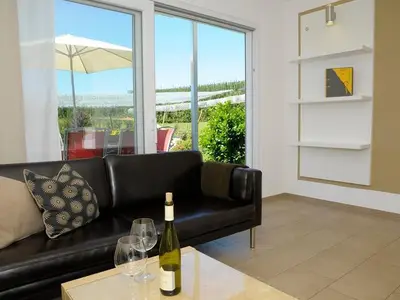 Ferienwohnung für 6 Personen (90 m²) in Tettnang 3/10