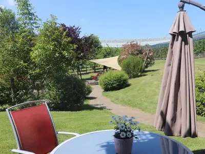 Ferienwohnung für 6 Personen (90 m²) in Tettnang 4/10