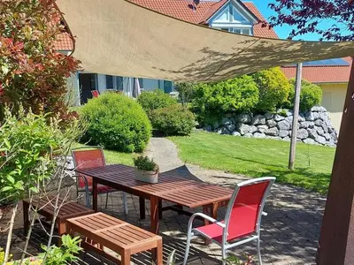 Ferienwohnung für 6 Personen (90 m²) in Tettnang 5/10