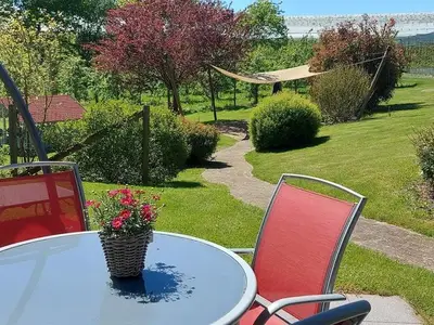 Ferienwohnung für 6 Personen (90 m²) in Tettnang 6/10