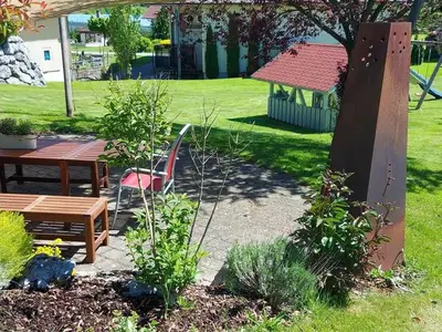 Ferienwohnung für 6 Personen (90 m²) in Tettnang 8/10