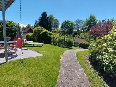 Ferienwohnung für 6 Personen (90 m²) in Tettnang 9/10