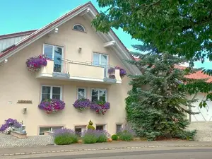Ferienwohnung für 8 Personen (80 m²) in Tettnang
