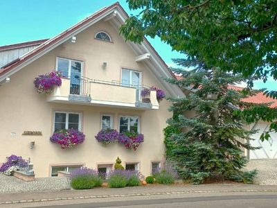 Ferienwohnung für 8 Personen (80 m²) in Tettnang 1/10