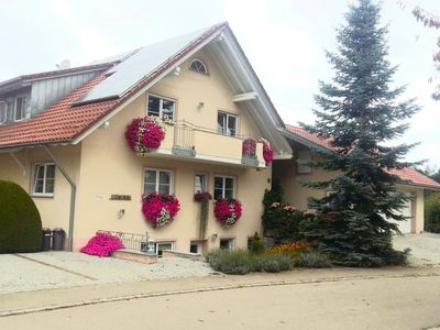 Ferienwohnung für 8 Personen (80 m²) in Tettnang 2/10