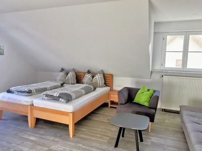 Ferienwohnung für 8 Personen (80 m²) in Tettnang 3/10