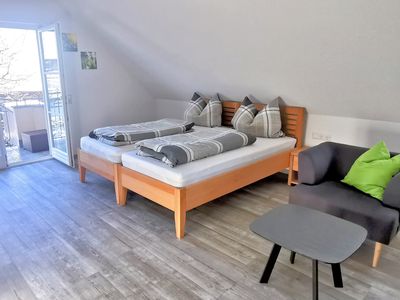 Ferienwohnung für 8 Personen (80 m²) in Tettnang 4/10