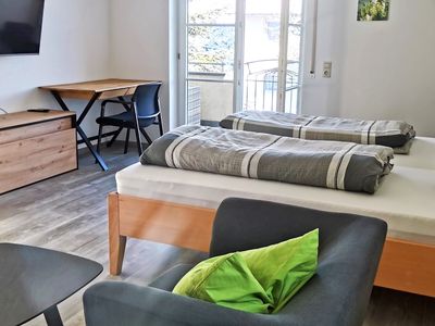 Ferienwohnung für 8 Personen (80 m²) in Tettnang 5/10