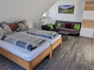 Ferienwohnung für 8 Personen (80 m²) in Tettnang 6/10