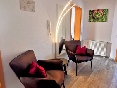 Ferienwohnung für 8 Personen (80 m²) in Tettnang 10/10