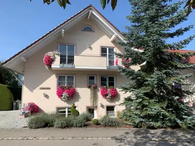 Ferienwohnung für 5 Personen (50 m²) in Tettnang 2/10