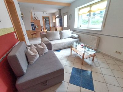 Ferienwohnung für 5 Personen (50 m²) in Tettnang 3/10