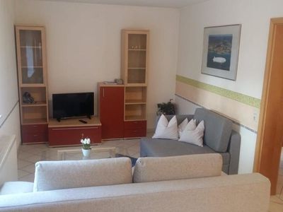 Ferienwohnung für 5 Personen (50 m²) in Tettnang 6/10