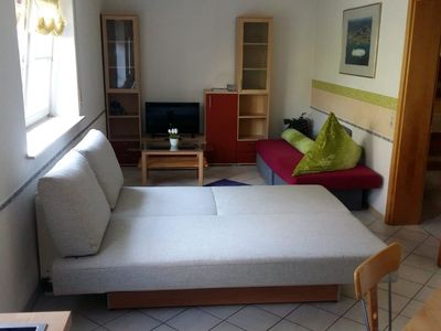 Ferienwohnung für 5 Personen (50 m²) in Tettnang 8/10