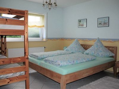 Ferienwohnung für 5 Personen (50 m²) in Tettnang 9/10