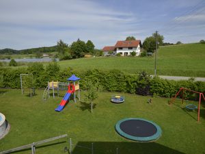 Ferienwohnung für 5 Personen (60 m²) in Tettnang
