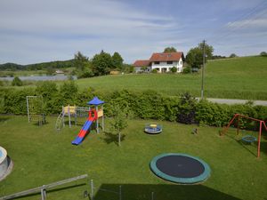 Ferienwohnung für 5 Personen (80 m²) in Tettnang