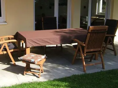 Ferienwohnung für 4 Personen (94 m²) in Tettnang 2/10