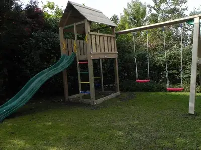 Ferienwohnung für 4 Personen (94 m²) in Tettnang 3/10