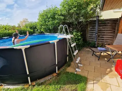 Ferienwohnung für 4 Personen (94 m²) in Tettnang 4/10