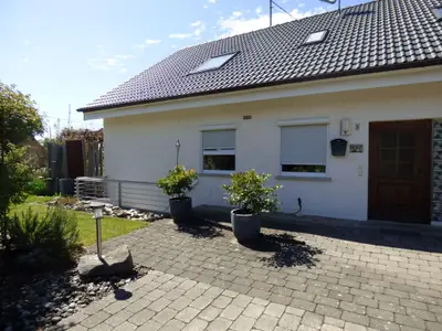 Ferienwohnung Nerz