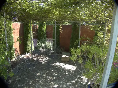 Gartenbereich 3