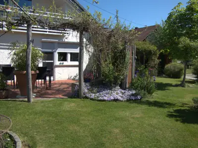 Gartenbereich 7