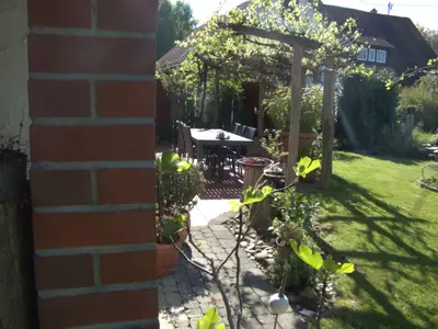 Terrasse 1