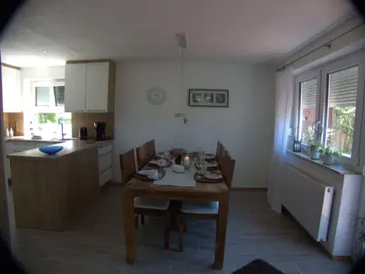 Esszimmer
