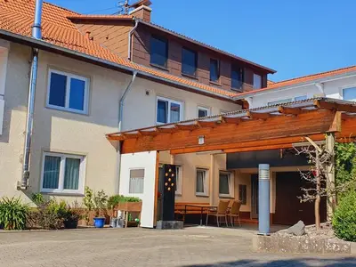 Ferienwohnung für 4 Personen (60 m²) in Tettnang 2/8