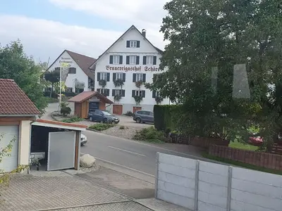 Ferienwohnung für 4 Personen (60 m²) in Tettnang 3/8