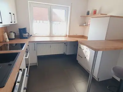 Ferienwohnung für 4 Personen (60 m²) in Tettnang 5/8