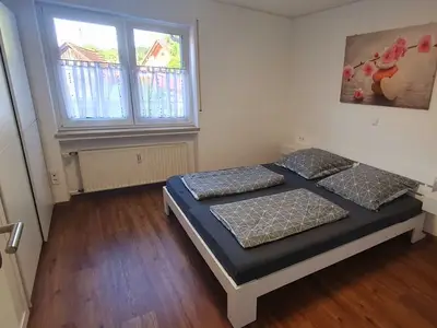 Ferienwohnung für 4 Personen (60 m²) in Tettnang 6/8