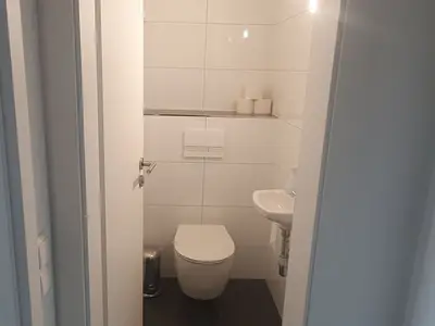 Ferienwohnung für 4 Personen (60 m²) in Tettnang 8/8