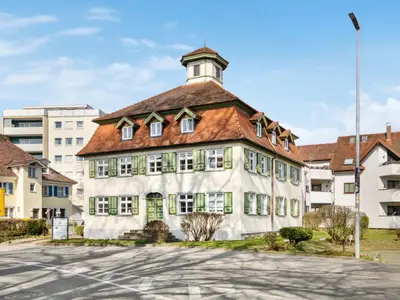 Bodensee-Loft Tettnang