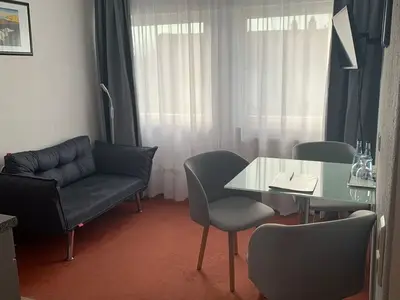 Ferienwohnung für 4 Personen (20 m²) in Tettnang 1/10