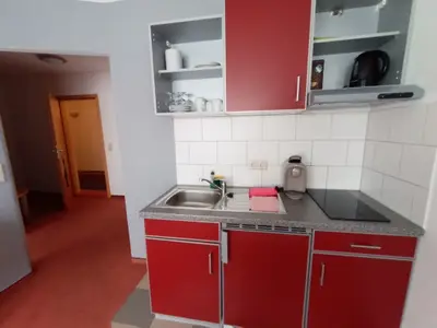 Ferienwohnung für 4 Personen (20 m²) in Tettnang 2/10