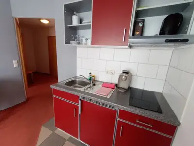 Ferienwohnung für 4 Personen (20 m²) in Tettnang 3/10