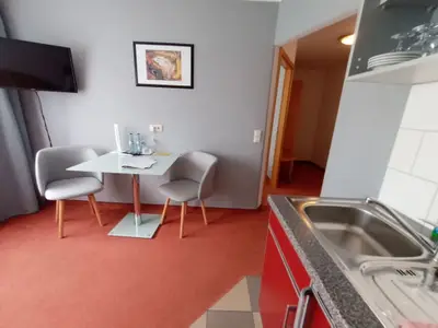 Ferienwohnung für 4 Personen (20 m²) in Tettnang 4/10