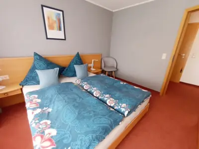 Ferienwohnung für 4 Personen (20 m²) in Tettnang 5/10