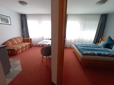Ferienwohnung für 4 Personen (20 m²) in Tettnang 6/10
