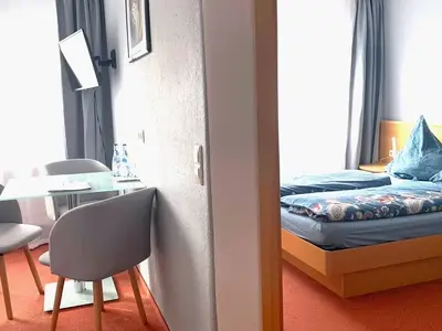 Ferienwohnung für 4 Personen (20 m²) in Tettnang 7/10