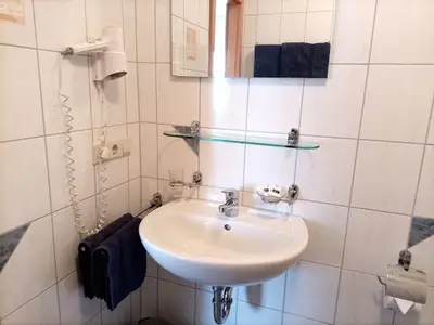 Ferienwohnung für 4 Personen (20 m²) in Tettnang 9/10