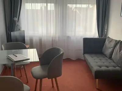 Ferienwohnung für 4 Personen (20 m²) in Tettnang 1/10