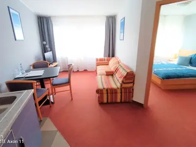 Ferienwohnung für 4 Personen (20 m²) in Tettnang 2/10